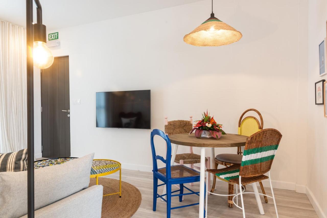 Dodo Square Residence Grand Baie Bagian luar foto
