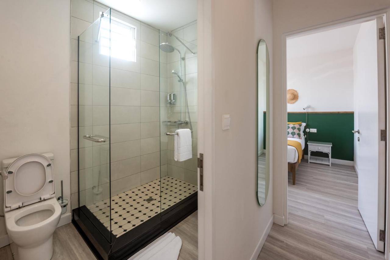 Dodo Square Residence Grand Baie Bagian luar foto