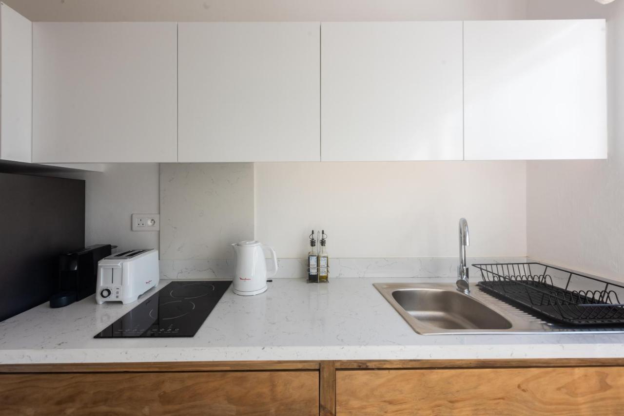 Dodo Square Residence Grand Baie Bagian luar foto
