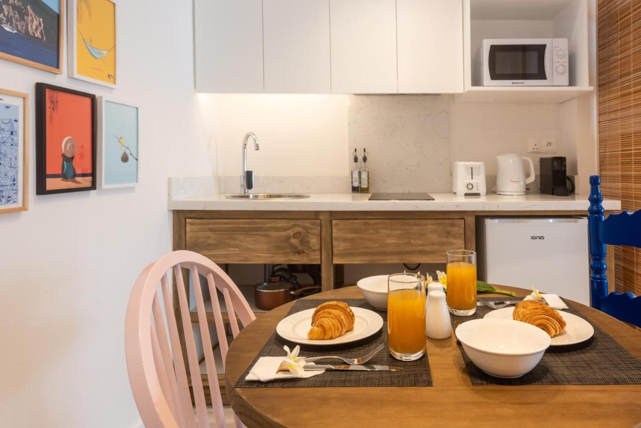 Dodo Square Residence Grand Baie Bagian luar foto
